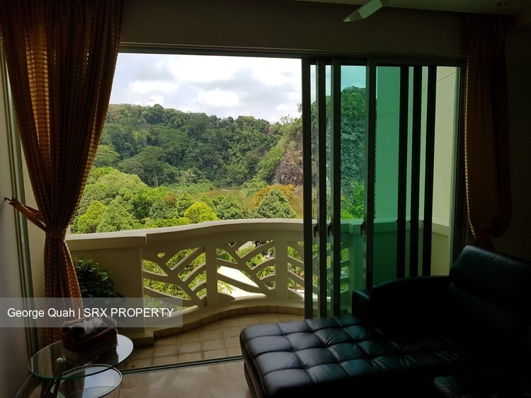 Guilin View (D23), Condominium #198655162